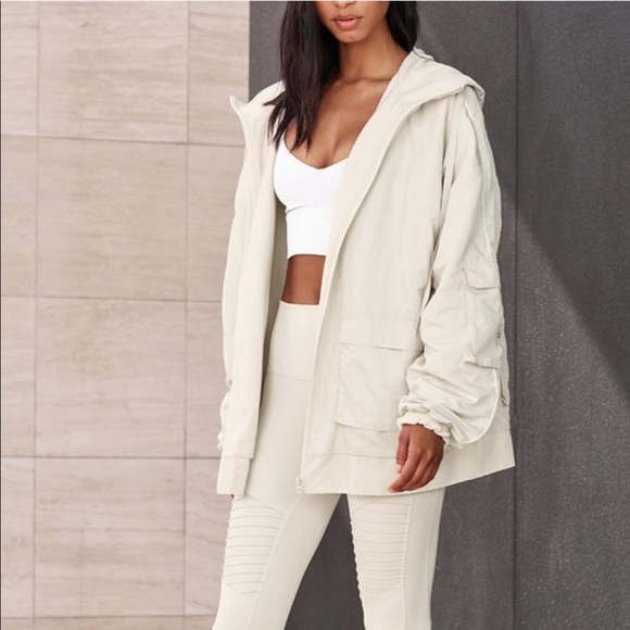 ALO Yoga | Jackets \u0026 Coats | Alo Yoga 